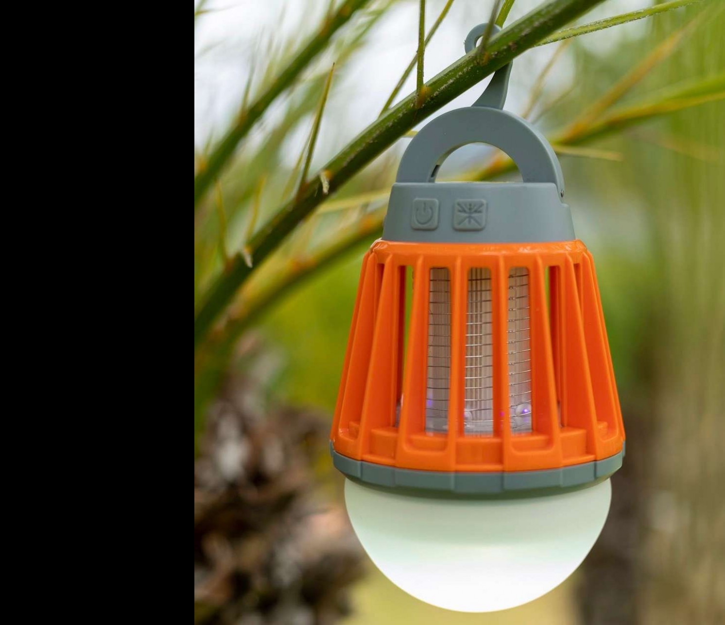 Repellent Bug Bulb